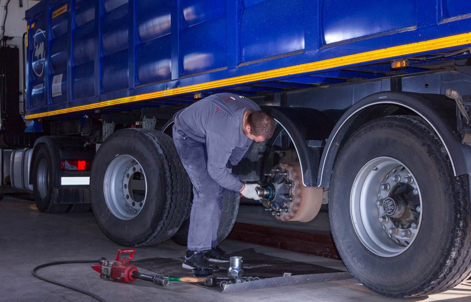 Автосервис